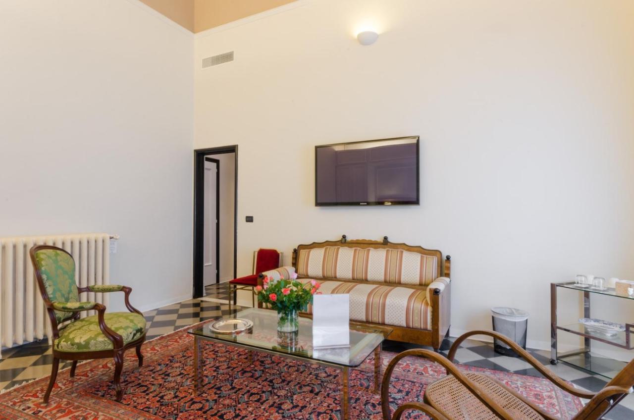 Dimora Novecento Bed and Breakfast Pescara Buitenkant foto