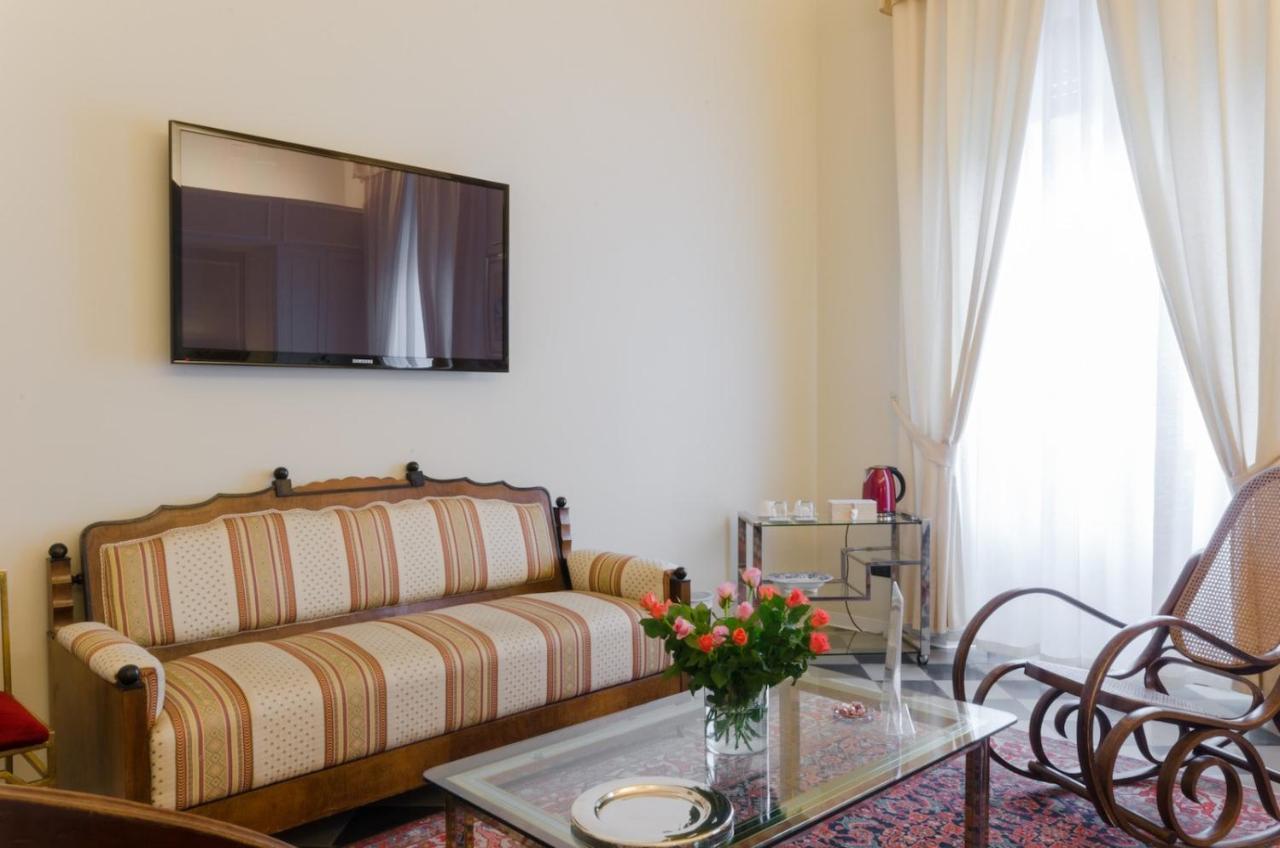 Dimora Novecento Bed and Breakfast Pescara Buitenkant foto