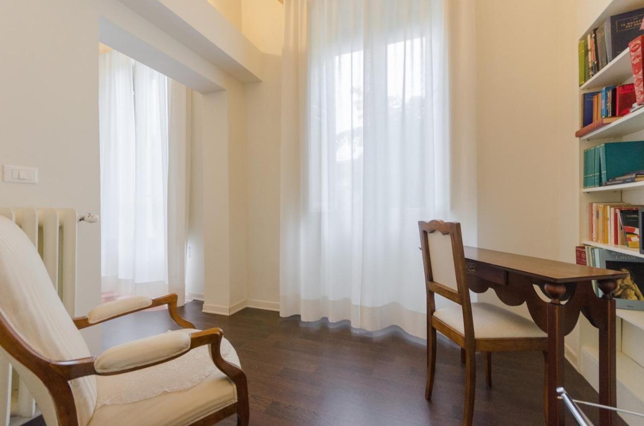 Dimora Novecento Bed and Breakfast Pescara Buitenkant foto