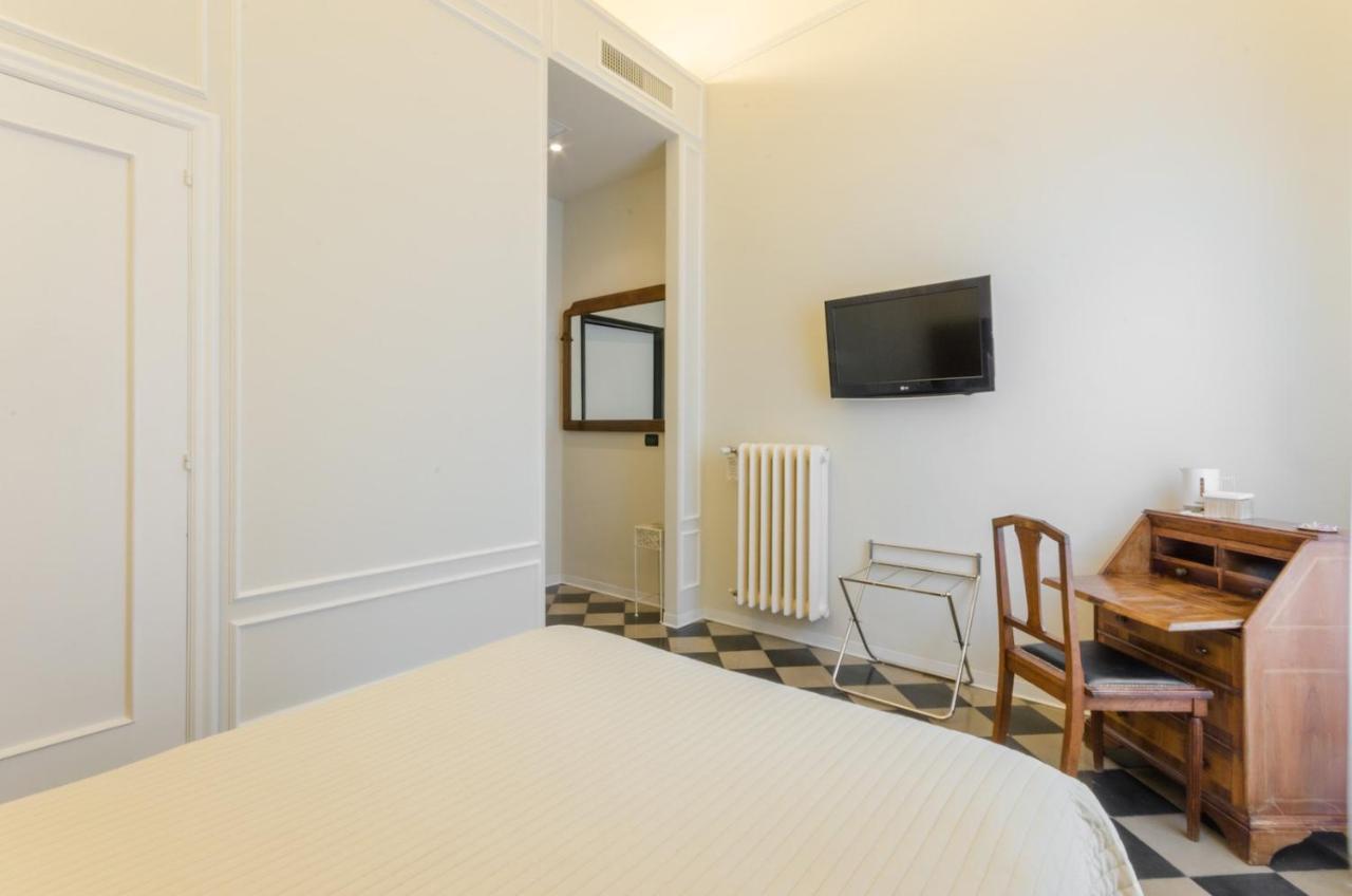 Dimora Novecento Bed and Breakfast Pescara Buitenkant foto