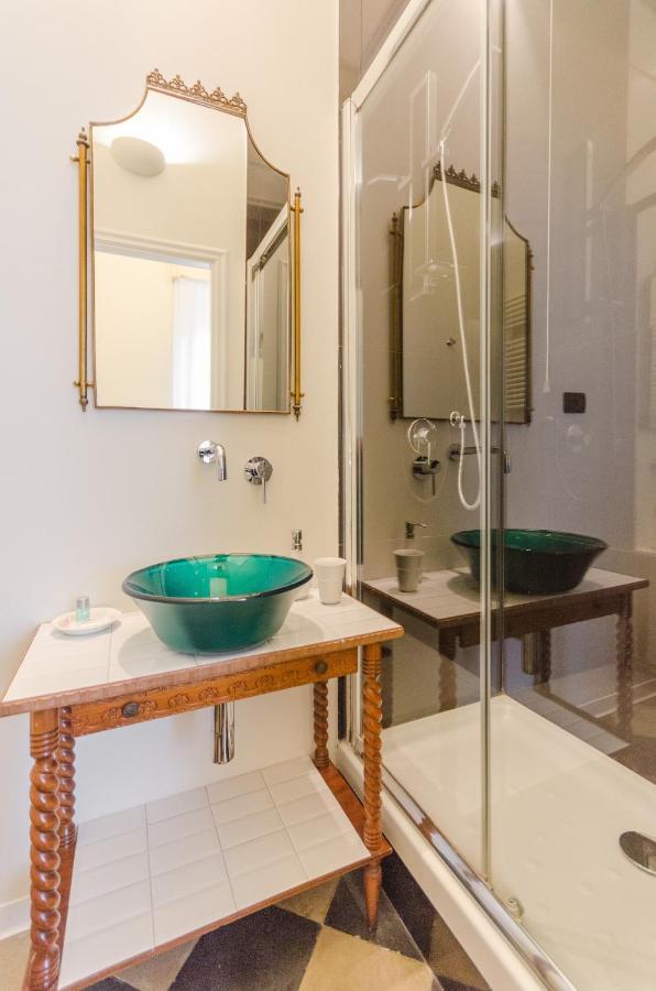 Dimora Novecento Bed and Breakfast Pescara Buitenkant foto