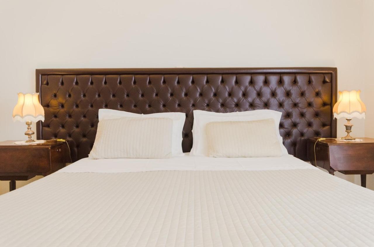 Dimora Novecento Bed and Breakfast Pescara Buitenkant foto