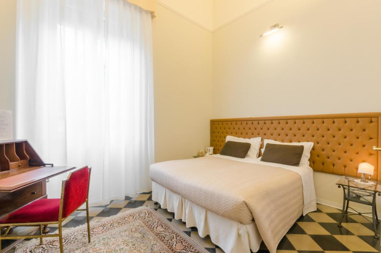 Dimora Novecento Bed and Breakfast Pescara Buitenkant foto