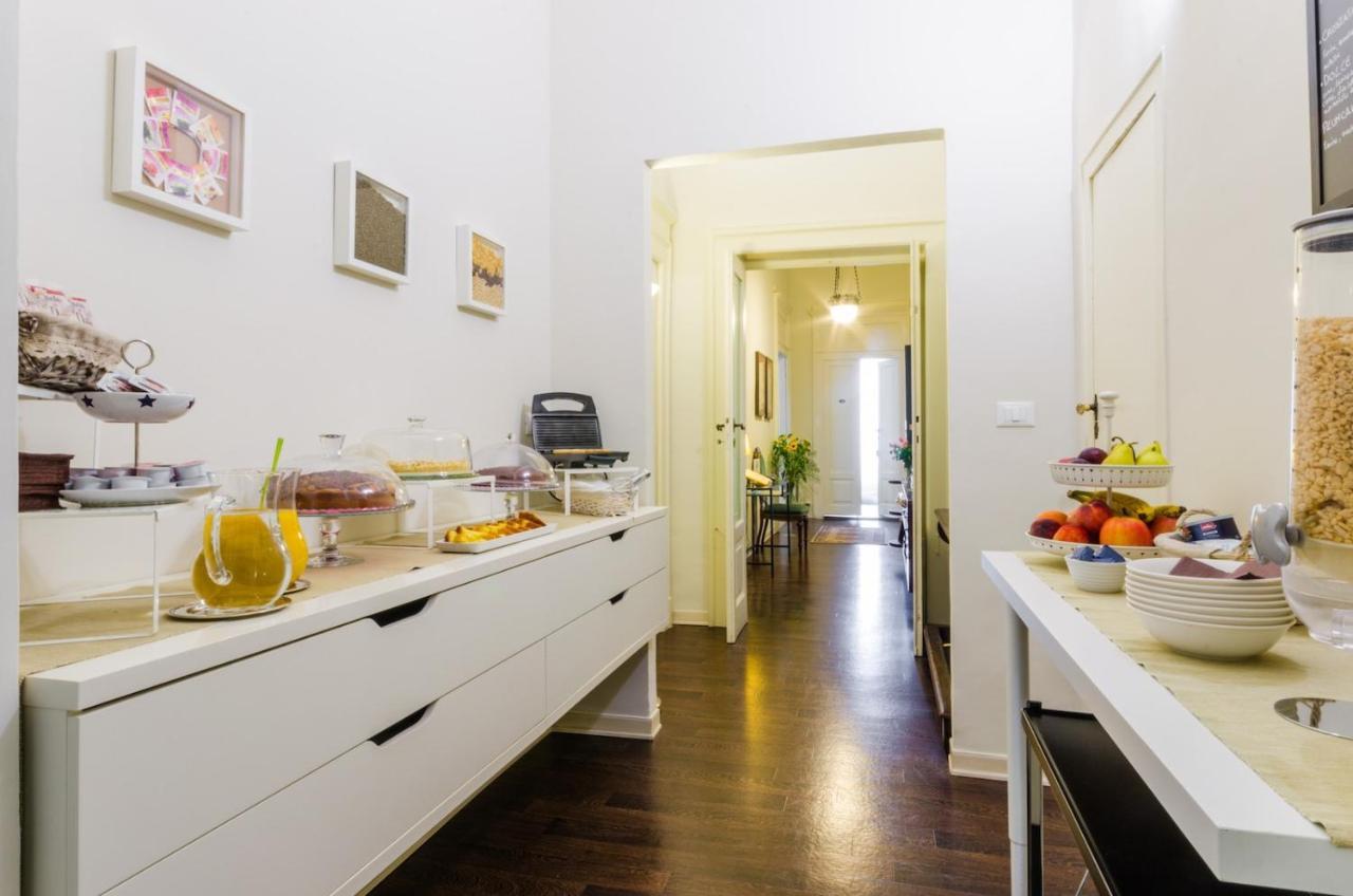 Dimora Novecento Bed and Breakfast Pescara Buitenkant foto