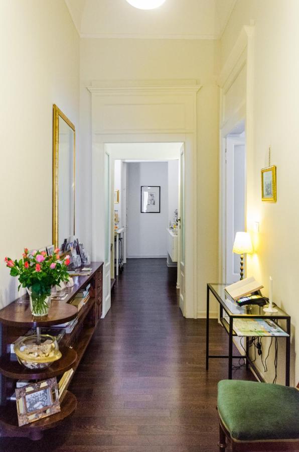 Dimora Novecento Bed and Breakfast Pescara Buitenkant foto