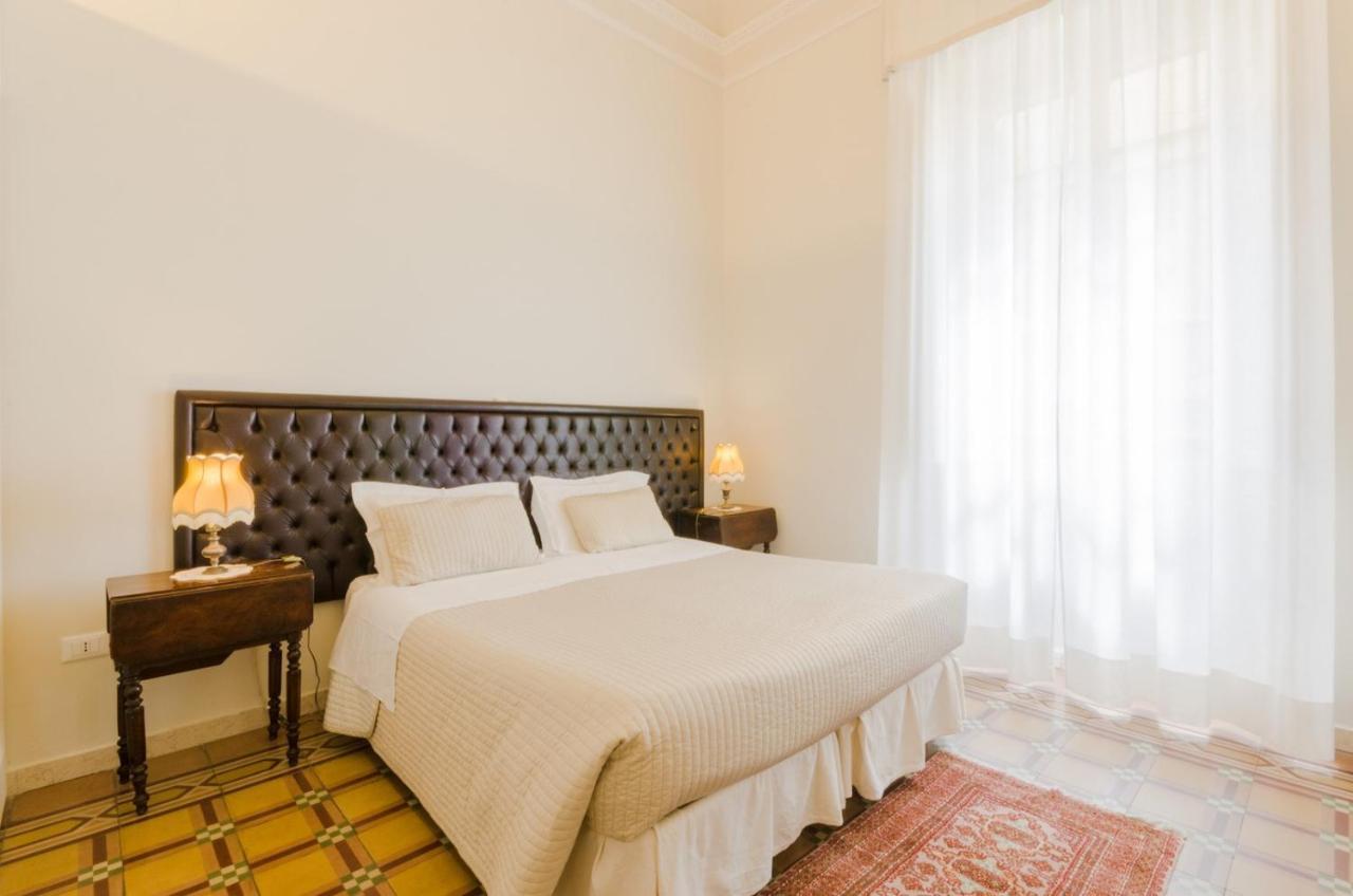 Dimora Novecento Bed and Breakfast Pescara Buitenkant foto