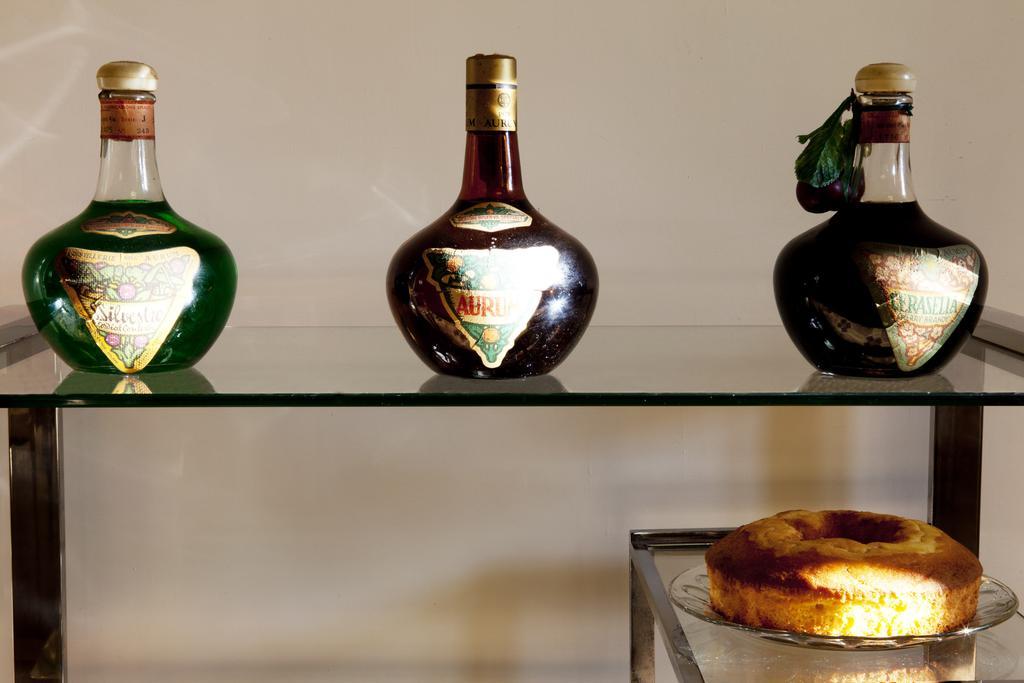 Dimora Novecento Bed and Breakfast Pescara Buitenkant foto