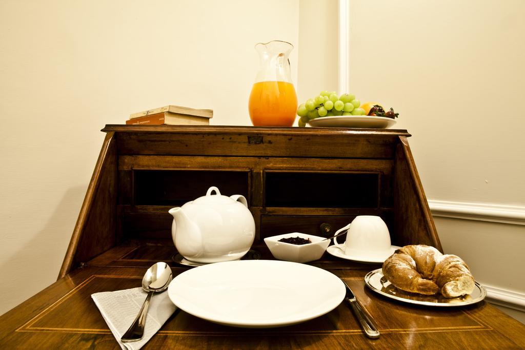 Dimora Novecento Bed and Breakfast Pescara Kamer foto