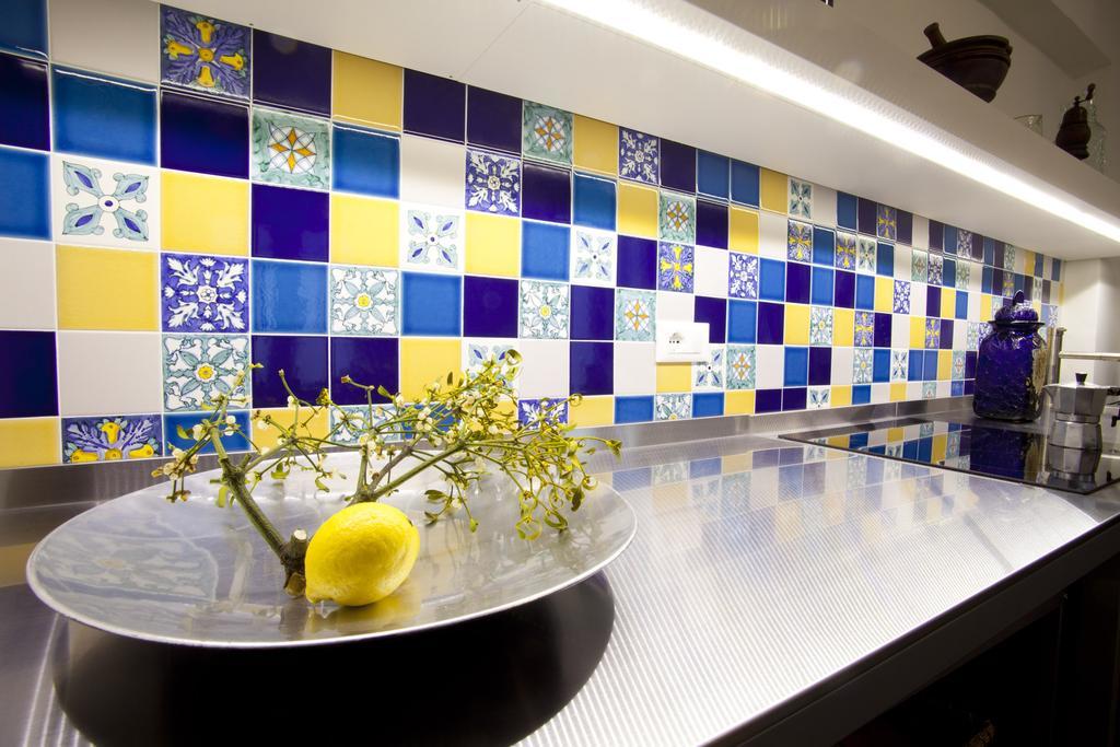 Dimora Novecento Bed and Breakfast Pescara Buitenkant foto