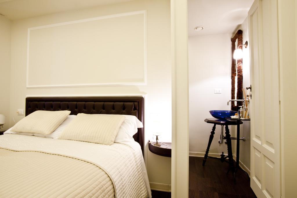 Dimora Novecento Bed and Breakfast Pescara Kamer foto