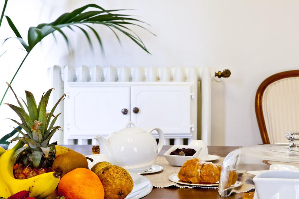 Dimora Novecento Bed and Breakfast Pescara Buitenkant foto