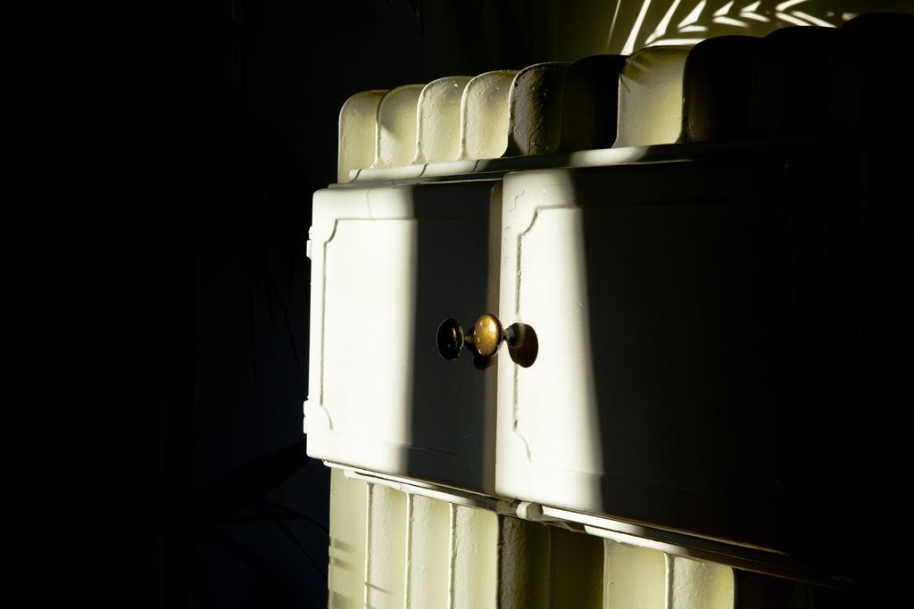 Dimora Novecento Bed and Breakfast Pescara Buitenkant foto