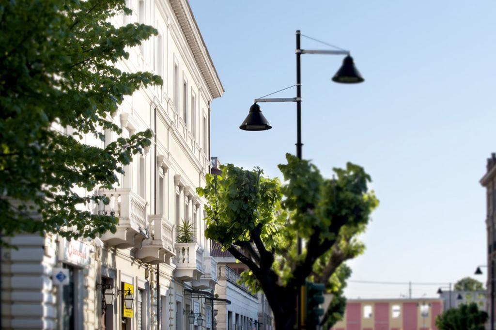 Dimora Novecento Bed and Breakfast Pescara Buitenkant foto
