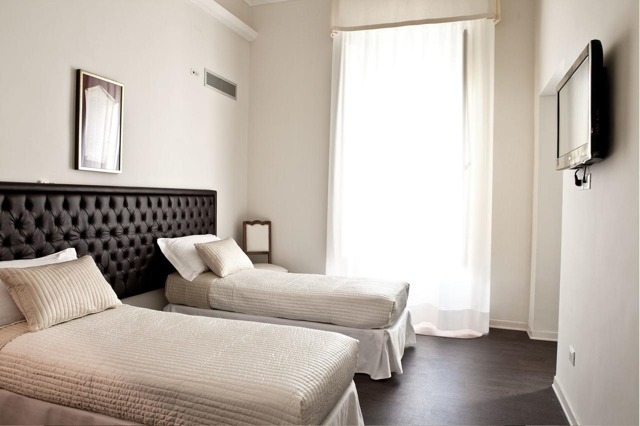 Dimora Novecento Bed and Breakfast Pescara Buitenkant foto